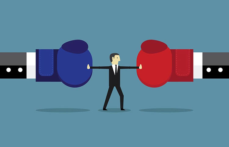 এমন কিছু পোস্ট করবেন না, যা বিতর্কের জন্ম দিতে পারে।