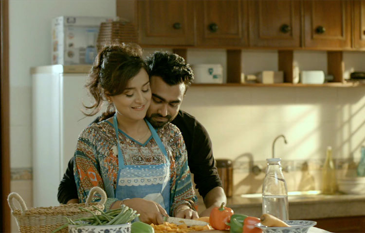 প্রযোজনা প্রতিষ্ঠান ‘ধ্রুব মিউজিক স্টেশন' (ডিএমএস) সুত্রে জানা যায়, খুব শীঘ্রই তাদের ইউটিউব চ্যানেলে প্রকাশ করা হবে ‘লাগে বুকে লাগে’ গানের মিউজিক ভিডিটি প্রকাশ করা হবে।