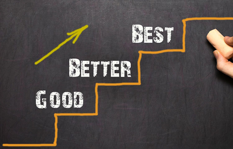 নিজেকে সর্বদা আপডেটেড রাখুন। এর ফলে অন্যদের তুলনায় আপনার ‘অ্যাসেসমেন্ট’ ভাল হওয়ার সম্ভাবনা থাকবে।