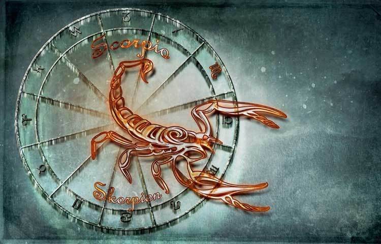 বৃশ্চিক রাশি : ২৭, ২৯, ৪৫, ৫৩ ও ৮৯।