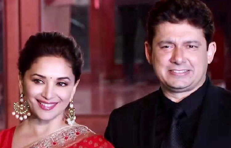 ১৯৯৯ সালে বিয়ে করেছিলেন মাধুরী দীক্ষিত এবং পেশায় চিকিৎসক রাম মাধব নেনে। মাধুরীর জনপ্রিয়তা নিয়ে আলাদা করে কিছু বলার নেই।