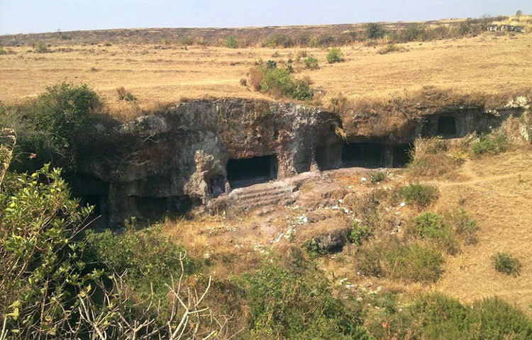 মালভূমির আরও একটি ঐতিহাসিক স্থান ‘বুদ্ধ লেনি’ থাকছে পদ্মাবতী ছবিতে।