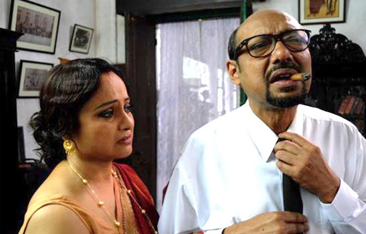 বহু বিখ্যাত বাংলা ছবিতে অভিনয় করেছেন রীতা কয়রাল। তার মধ্যে রয়েছে ‘অসুখ’, ‘আশ্রয়’, ‘ইতি মৃণালিনী’, ‘বর আসবে এখুনি’, ‘দত্ত ভার্সাস দত্ত’-র মতো বহু ছবি।