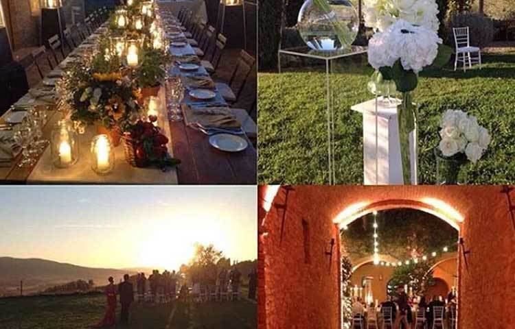 ৮০০ বছরের পুরনো এই ভিলাটিতে রয়েছে ২২টি শয়ন কক্ষ। ৪৪ জন অতিথি থাকতে পারেন এখানে।