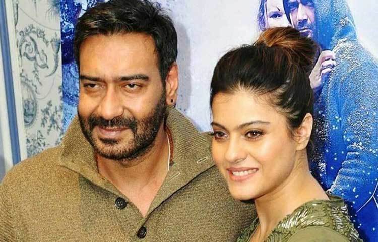 স্বামী অজয় দেবগণের নামও বেশ কয়েকবার সহঅভিনেত্রীদের সঙ্গে জড়িয়েছে। তবুও কাজল ও অজয়ের দাম্পত্য জীবন কোনোদিন বিঘ্নিত হয়নি।