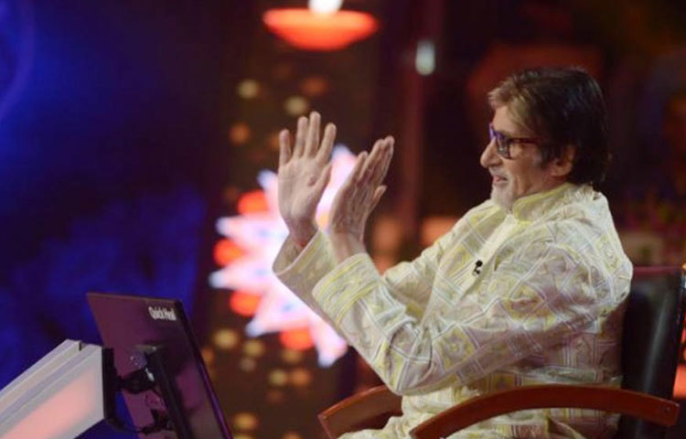 এক দশকেরও বেশি সময় ধরে অমিতাভ বচ্চনের প্রশ্নের জবাব দিয়ে কোটিপতি হওয়ার স্বপ্ন দেখেছেন বহু মানুষ।