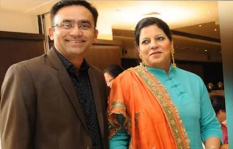 বাংলা ও জাতীয় দলের প্রাক্তন অধিনায়ক সাবা করিম ১৯৮৯ সালে বিয়ে করেন রেশমি রায়কে। দুজনের সন্তানের নাম ফিদেল।