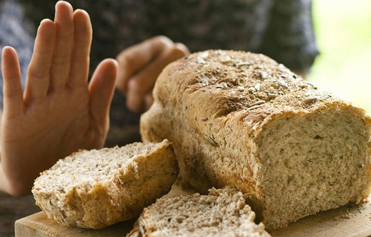 গুলুটেন সমৃদ্ধ খাবার : গুলুটেন সমৃদ্ধ খাবার বেশি খেলে ত্বকের ধরন বদলে যেতে পারে।