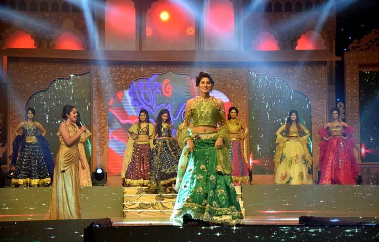 ৬৭তম মিস ওয়ার্ল্ড প্রতিযোগিতায় বাংলাদেশ থেকে অংশ নেবেন জান্নাতুল নাঈম। তিনি আশা করছেন সেখান থেকেও জয়ের মুকুট ছিনিয়ে আনবেন। ছবি : মাহবুব আলম