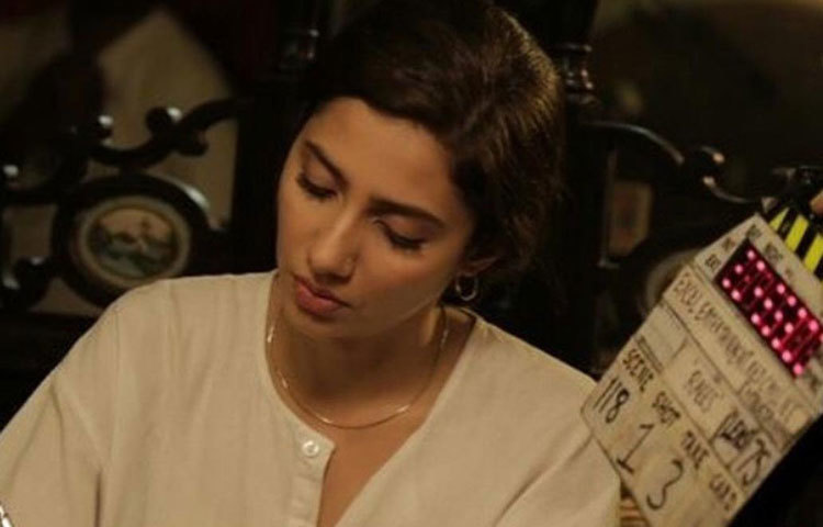 এখন মাহিরা পাকিস্তান চলচ্চিত্রে সবচেয়ে বেশি পারিশ্রমিক পান।