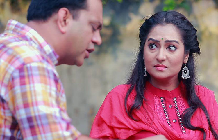 আজ (২৬ অক্টোবর) রাত ৮টা ১০ মিনিটে রসিক সুজন নাটকটি আরটিভিতে প্রচার হবে।