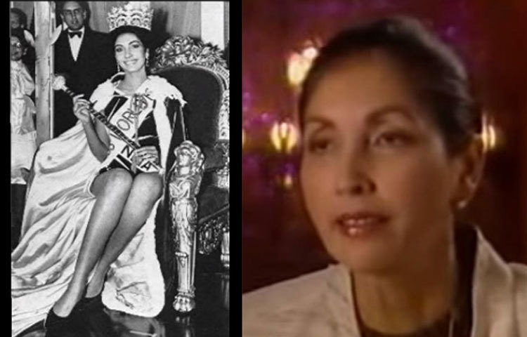 রিতা ফরিয়া : বিশ্ব দরবারে তিনি ছিলেন প্রথম ভারতীয়, তথা এশীয় মহিলা, যিনি ১৯৬৬ সালে ‘মিস ওয়ার্ল্ড’ খেতাব জয় করেন। পেশায় চিকিৎসক রিতা ফরিয়া বর্তমানে আয়ারল্যান্ডের ডাবলিনে বাস করছেন। স্বামী, ডেভিড পাওয়েলও চিকিৎসক। দুই সন্তান ও নাতি-নাতনি নিয়ে সুখেই রয়েছেন।