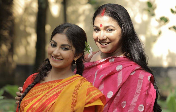 গ্রামীণ আবহের গল্প নিয়ে নির্মিত শশী-রুনার এ নাটকটি শিগগিরই একটি বেসরকারি চ্যানেলে প্রচার হবে বলে জানান নির্মাতা মানিক।