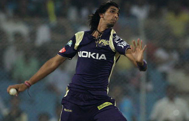 ইশান্ত শর্মা : আঠারো বছরের তরুণ ইশান্তের প্রথম আইপিএল মোটেই ভালো ছিল না। এখনও পর্যন্ত পাঁচটি দলের হয়ে খেলেছেন। যদিও শেষ বার কোনও দলই তাকে কেনেনি।