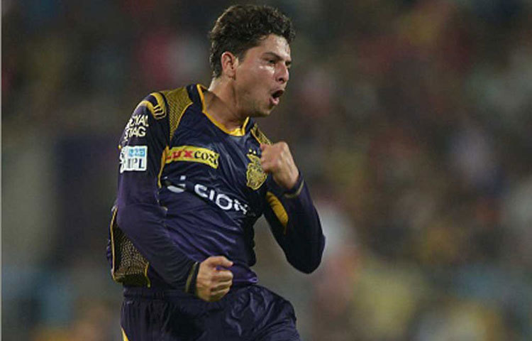 কুলদীপ যাদব : শুধু কেকেআর নয়, ভারতীয় দলের এই মুহূর্তে বোলিং সম্পদ। ২০১৮-এর আইপিএল-এ ১৬ ম্যাচে ১৭টি উইকেট দখল করেছিলেন।