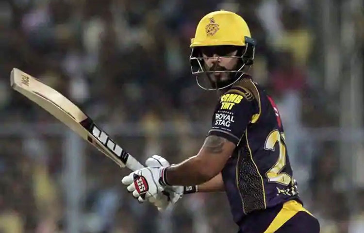 নীতীশ রাণা : ব্যাটে বলে ভাল ছন্দে ছিলেন দিল্লির এই অলরাউন্ডার। ব্যাট হাতে তো বটেই, স্পিনিং ট্র্যাক হলে মাঝের ওভারগুলোতে তাকে প্রয়োজন পড়তেই পারে।