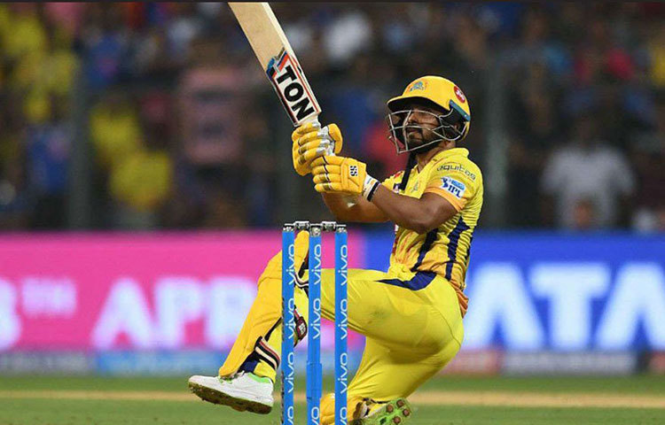 ২০১৮-তে চেন্নাইয়ের হয়ে ক্রিজেই নামতে পারেননি কেদার যাদব। হ্যামস্ট্রিংয়ের চোটের জন্য গোটা টুর্নামেন্ট থেকেই ছিটকে যান তিনি। তবে আগামী বছরে কেদার যাদবই এই দলের কি-প্লেয়ার হয়ে উঠলে অবাক হওয়ার থাকবে না।