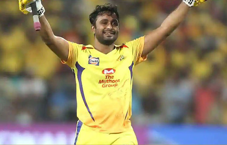 মুম্বাই ইন্ডিয়ান্সের হয়ে বহু ম্যাচজেতানো ইনিংস খেলেছেন অম্বাতি রায়ুডু। ২০১৮-তে ১৬টি ম্যাচে ৬০২ রান করেছেন তিনি।