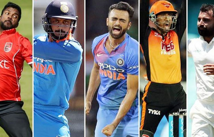 ১০০৩ জন নথিভুক্ত ক্রিকেটারের মধ্যে ৩৫০ জন নিলামে উঠবেন আজ। এদের মধ্যে ২২৮ জন ভারতীয় ক্রিকেটার রয়েছেন।