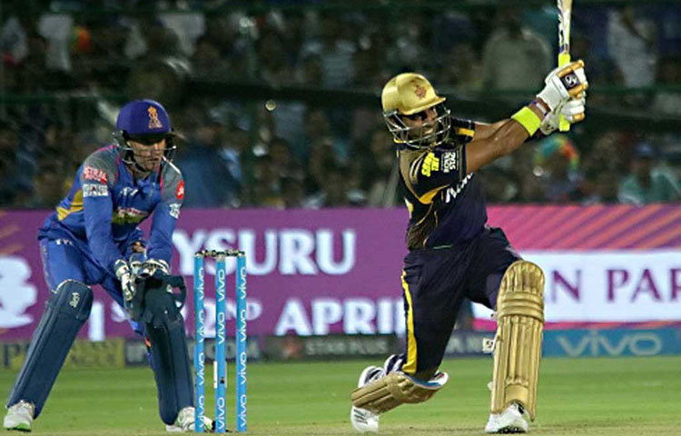 রবীন উথাপ্পা : ভারতীয় দল তো বটেই, ঘরোয়া প্রথম শ্রেণিতেও তেমনভাবে দেখা যাচ্ছে না। কিন্তু নাইট সংসারে তিনি অন্যতম সদস্য। অনেক ম্যাচ জিতিয়েছেন। দলে থাকলে ওপেনার হিসেবেই তাকে বাছবেন অধিনায়ক।