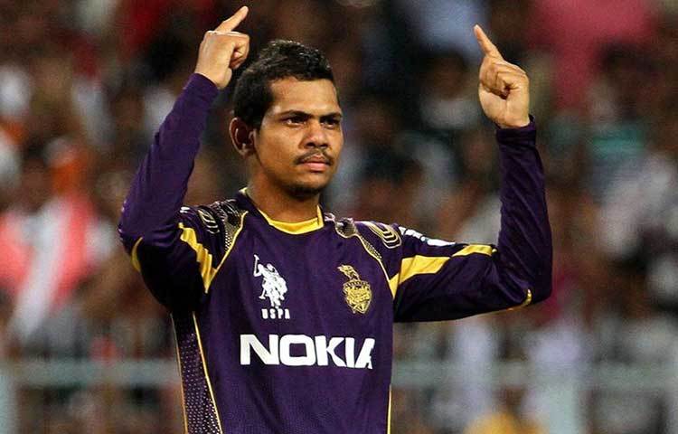 সুনীল নারাইন : মূলত বোলার হলেও, নাইটদের হয়ে ওপেন করছেন। দ্রুত রান করার ক্ষমতা রয়েছে। পাশাপাশি নারাইনের বোলিং ক্ষমতা নিয়ে কোনো প্রশ্নই নেই।