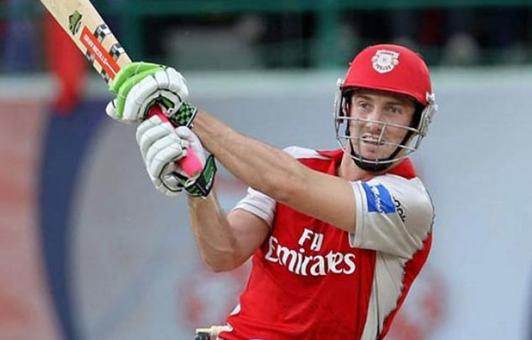 শন মার্শ তিনি অস্ট্রেলিয়ার ক্রিকেটার।