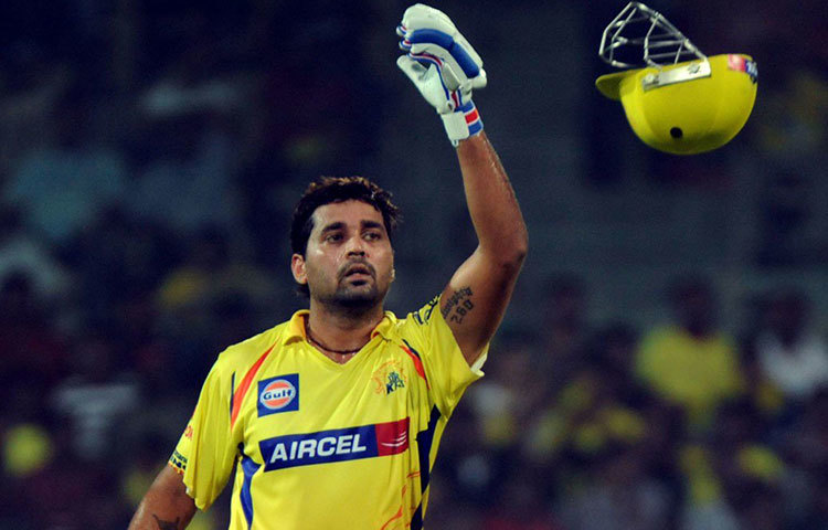 টেস্টে ধৈর্যশীল ইনিংস খেললেও টি-টোয়েন্টিতে যেন অন্য মুরলী বিজয়কে দেখা যায়। তবে ২০১৮-তে ফর্ম খুব একটা ভাল না থাকলেও সিএসকে তাকে দলে রেখেছে। চেন্নাই ছাড়াও দিল্লি বা পাঞ্জাবে খেলার অভিজ্ঞতা রয়েছে তার।