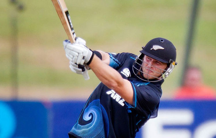 কোরি অ্যান্ডারসন তিনি নিউজিল্যান্ডের ক্রিকেটার।