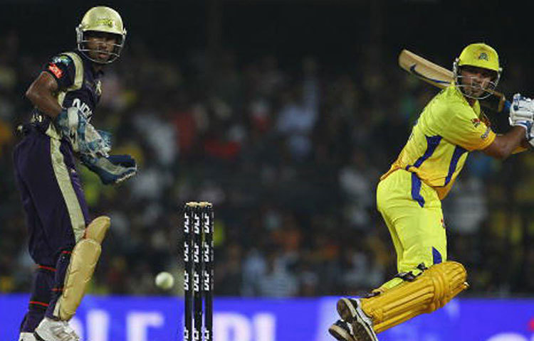 ঋদ্ধিমান সাহা : সে সময় কলকাতার উইকেট রক্ষকের দায়িত্ব ছিল তার কাঁধে। আইপিএলের অন্যতম সফল উইকেটরক্ষক। পরবর্তীতে চেন্নাই, পাঞ্জাবের হয়ে খেলেছেন। গত আইপিএল-এ হায়দরাবাদের প্রতিনিধি ছিলেন।