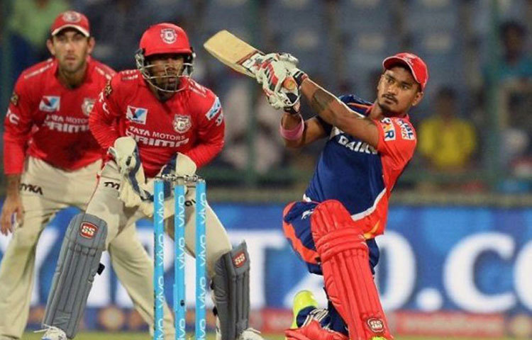 পবন নেগি : দিল্লি ২০১৬ সালের জন্য দল গঠনের সময় সাড়ে ৮ কোটিতে কিনেছিল এই বাঁ-হাতি স্পিনার অলরাউন্ডারকে। বল-ব্যাট উভয় দিক থেকে দলকে হতাশ করেছিলেন। গোটা মৌসুমে পেয়েছিলেন মাত্র একটি উইকেট।