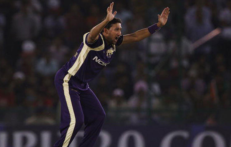 অজিত আগারকর : প্রথম আইপিএল মোটেই ভাল ছিল না। নয়টি ম্যাচে পেয়েছিলেন আট উইকেট। পরবর্তীতে দিল্লি ডেয়ারডেভিলের হয়ে খেলেছেন। ক্রিকেট থেকে অবসর নিয়ে বর্তমানে ক্রিকেট বিশেষজ্ঞ হিসাবে কাজ করছেন।