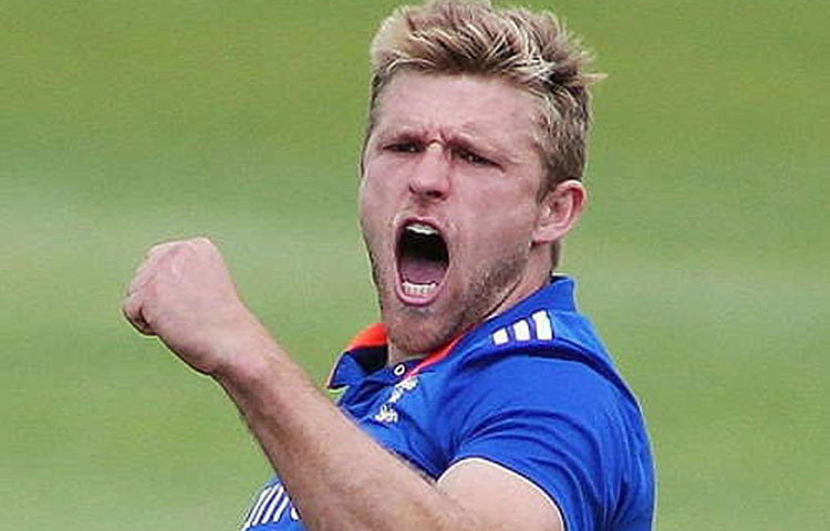 অলরাউন্ডারের অভাব মেটাতে ইংল্যান্ডের ডেভিড উইলিকে ব্যবহার করতে পারে সিএসকে। বল হাতে তো বটেই, এই ক্রিকেটারব্যাট হাতেও চমকে দিতে পারেন।