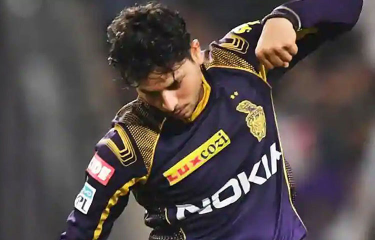 কুলদীপ যাদব : বাঁ-হাতি স্পিনারটি দলের সম্পদ। জাতীয় দলের পাশাপাশি নাইটদের সাফল্যের অন্যতম কান্ডারী হয়ে উঠতে পারেন।