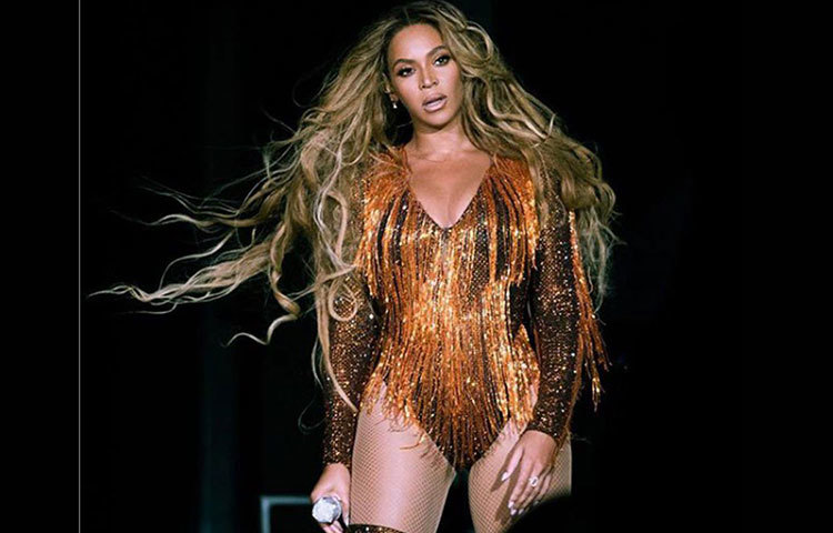 অতএব হিসেবটা দাঁড়াল, বিয়ন্সের ওই পারিশ্রমিক দিয়ে প্রিয়াঙ্কা-নিকের বিয়ের মতো চারটে বিয়ে অর্গানাইজ করা হয়ে যেত!