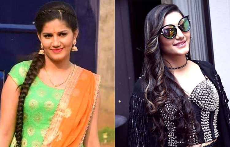 হরিয়ানার জনপ্রিয় নাম স্বপ্না বিগ বসে আবির্ভাব হওয়ার পরই তাকে নিয়ে খোঁজ শুরু করেন নেটিজেনরা। তিনিই রয়েছেন গুগলে সবচেয়ে বেশি চর্চিত সেলেবদের মধ্যে তৃতীয় স্থানে।