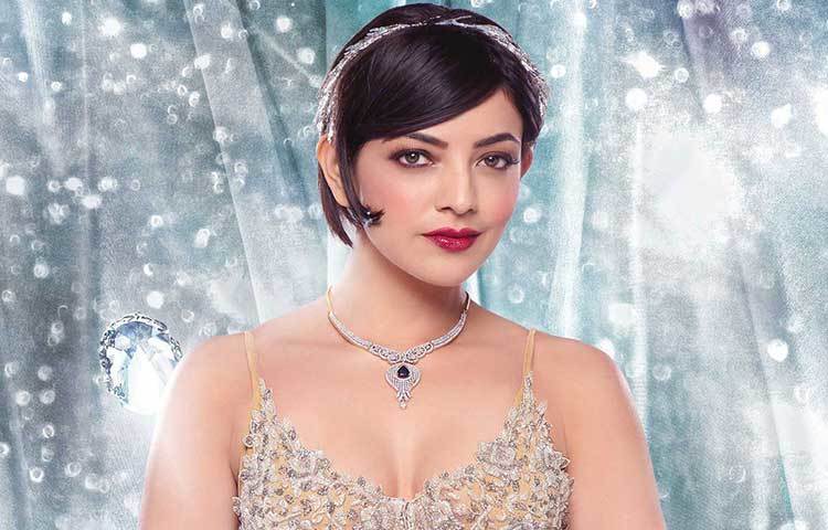 কাজল সম্প্রতি জানিয়েছেন, তার বিয়ে হওয়ার কথা ছিল ২০১৮ সালেই। কিন্তু কেন বিয়ে করতে পারলেন না তিনি?