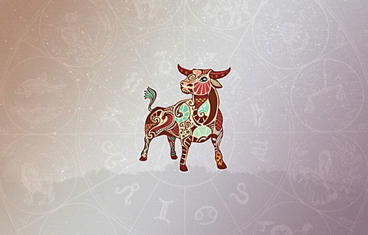 বৃষ : সবুজ।