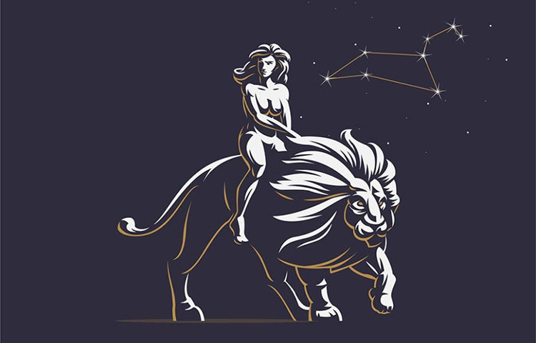 সিংহ : ফেব্রিুয়ারি-মার্চ নাগাদ কিছু অসুবিধা হলেও, বছরের বাকি সময়টা ভরে থাকবে প্রেম ও ভালোবাসায়।