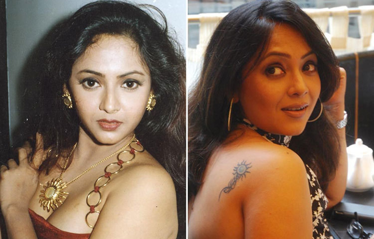 এখনও শ্রীলেখার ভক্তের সংখ্যা অনেক।