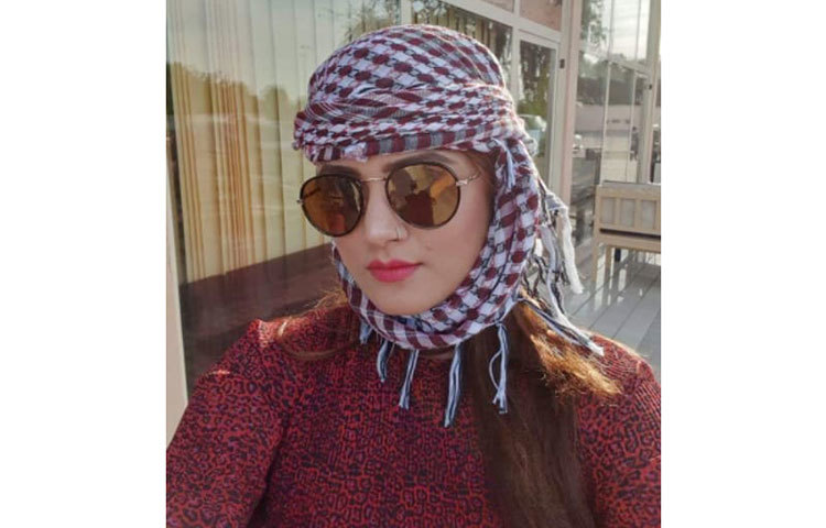 সম্প্রতি মুক্তি পেয়েছে শ্রাবন্তীর ‘বাঘ বন্দি খেলা’ ছবিটি।