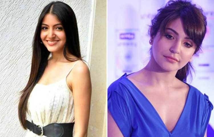 আনুশকা শর্মা : ‘রব নে বনা দি জোড়ি’ দিয়ে বলিউডে হাতেখড়ি তার। কিন্তু ‘পিকে’ ছবি করার আগে ঠোঁটে সার্জারি করান অনুশকা শর্মা।