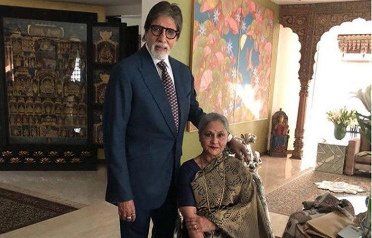 এত দিন রাজ্যসভার বিজেপি সাংসদ রবীন্দ্রকিশোর সিংহের সম্পত্তিই সবচেয়ে বেশি বলে জানা গিয়েছিল। ২০১৪ সালে তার সম্পত্তির হিসেব দাঁড়িয়েছিল ৮০০ কোটি টাকা। তবে জয়ার দেওয়া তথ্য অনুযায়ী, বচ্চন দম্পতির সম্পত্তি প্রায় হাজার কোটি টাকারও বেশি।