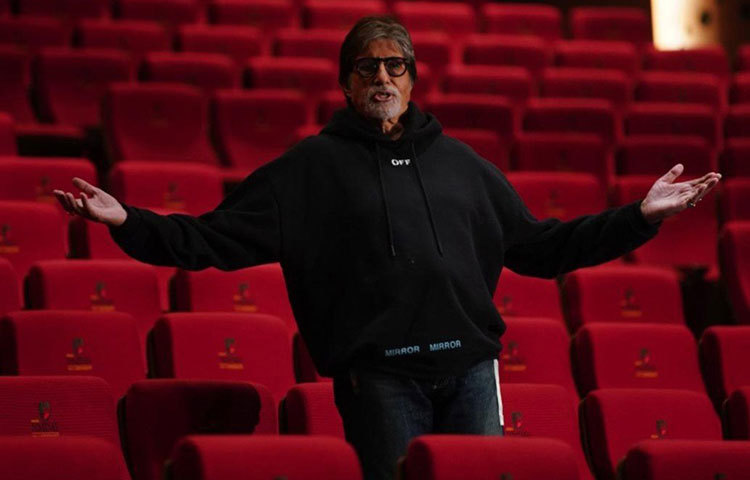 ফ্রান্সে জমি ও বাড়ি মিলিয়ে বচ্চন দম্পতির ৩ হাজার ১৭৫ স্কয়ার মিটারের সম্পত্তি রয়েছে। একই সঙ্গে নয়ডা, ভোপাল, পুণে, অহমেদাবাদ এবং গাঁধীনগরেও সম্পত্তি রয়েছে।