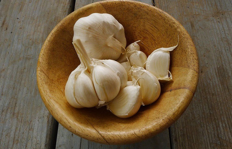 রসুন : এক কাপ দুধের মধ্যে ৩-৪ কোয়া রসুন ফেলে ফুটিয়ে সেই মিশ্রণ পান করুন। ফুসফুসের যে কোনো রোগ নিরাময়ে রসুনের রস খুবই উপকারি।