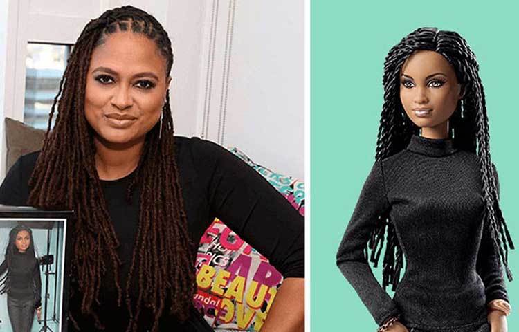 আভা ডুভারনে, চিত্র পরিচালক।