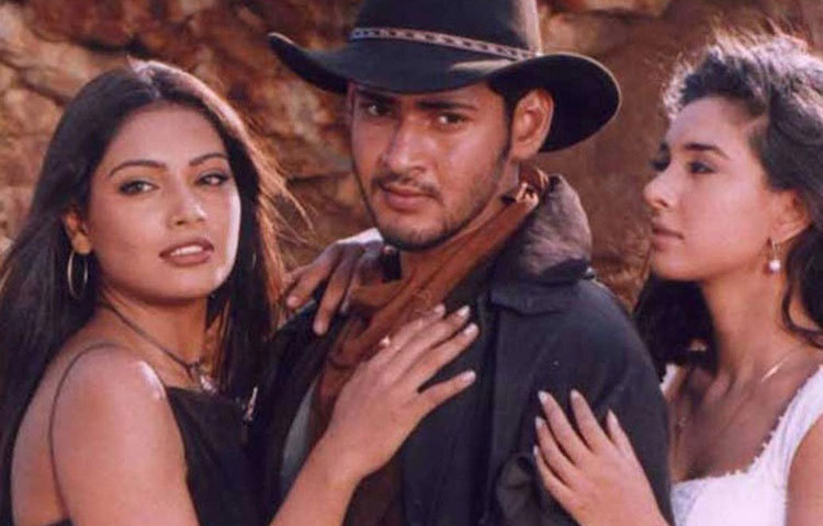 বিপাশা বসু : বিপাশাও দক্ষিণী ছবিতে কাজ করেছেন। মহেশহবাবু ও লিজা রে’র সঙ্গে তেলুগু ‘তক্করি দুঙ্গা’ ছবিতে অভিনয় করেছিলেন নায়িকা। এ ছাড়াও তামিল ‘সাচে’ নামে একটি ছবিতে কাজ করেছিলেন বিপাশা।