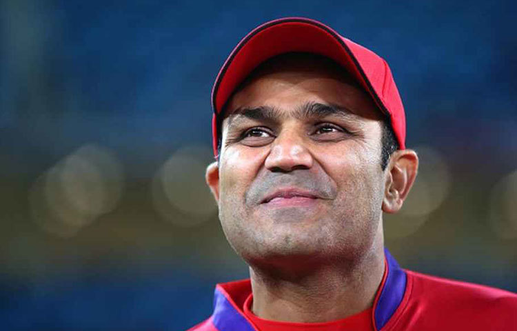 বীরেন্দ্র সেহবাগ : বীরেন্দ্র সেহবাগ ২০০৬ সালে একটি নিরামিষ রেস্তরাঁর চালু করেন ভারতের দিল্লিতে। এই নিরামিষ রেস্তরাঁর নাম ‘সেহবাগস।’