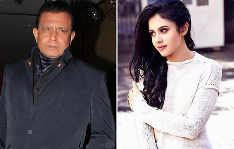 মিঠুন চক্রবর্তীর মেয়ে দিশানী চক্রবর্তী নিউ ইয়র্ক ফিল্ম একাডেমিতে পড়াশোনা করছে।