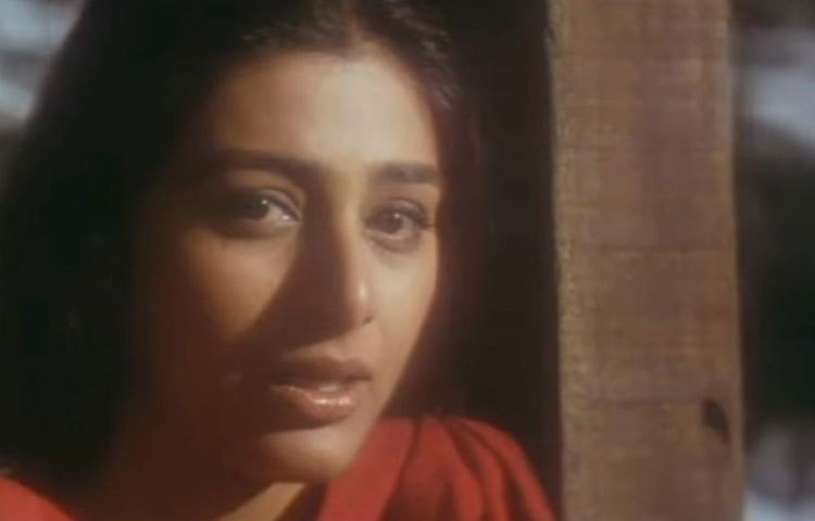 তাব্বু : তার আসল নাম তবস্সুম হাশিম খান।