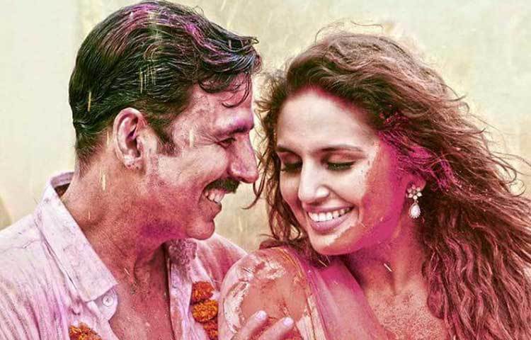 জলি এলএলবি ২ : অভিনয় এবং স্টাইলের যুগলবন্দি অক্ষয় কুমার। এই ছবির মূল চরিত্রও তাকে ঘিরে। মাত্র ৩০ দিনের মধ্যে শুটিং শেষ করে রেকর্ড করেছে পরিচালক সুভাষ কাপুরের ‘জলি এলএলবি ২’।